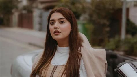 pakistani leaks|Pakistani Influencer Kanwal Aftab Becomes The Latest Victim Of。